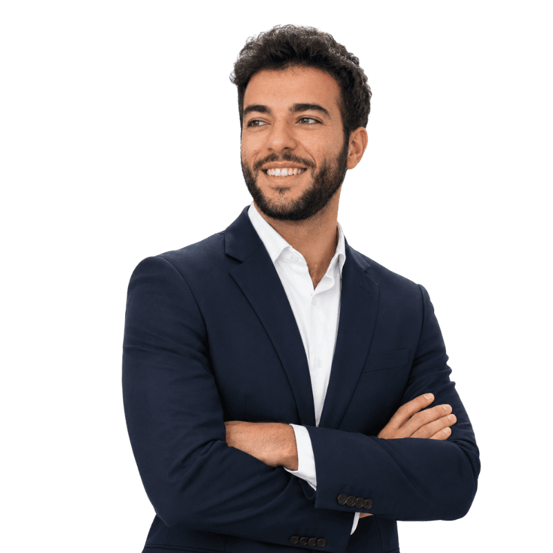 Cristian Lorenzo Crivello, SEO · GEO · AEO Manager